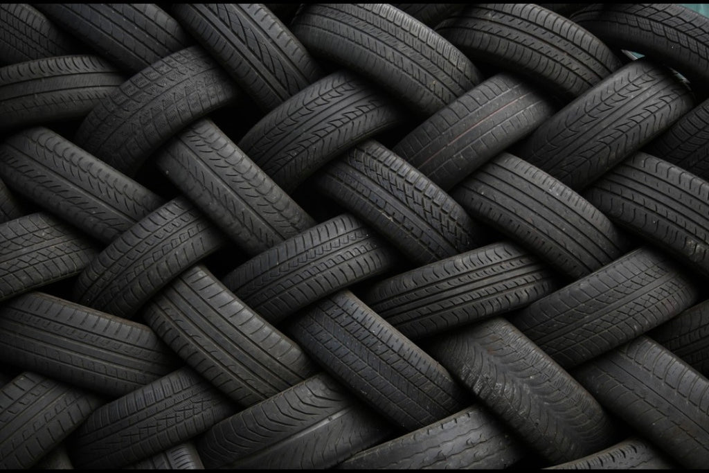 New & Used Tires