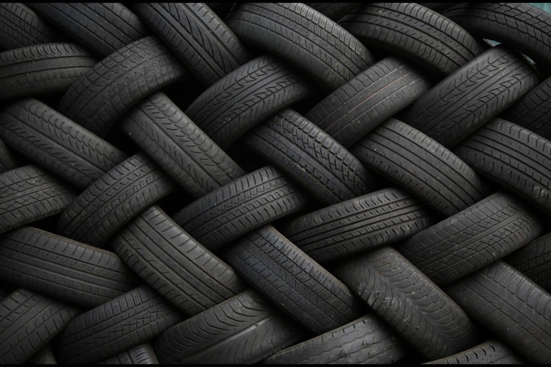 New & Used Tires